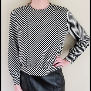 Vintage Pierre Balmain Blouse